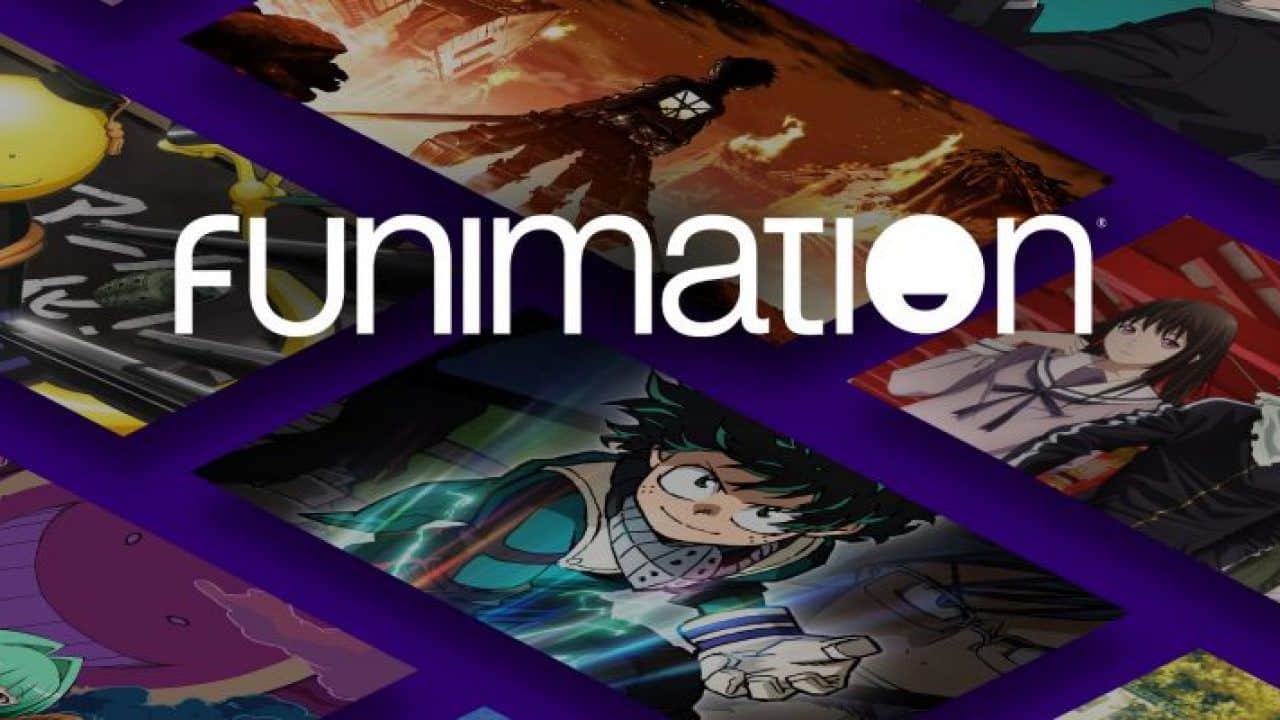 Funimation Drops 'Ragnarok-The Animation,' 'Burst Angel' and 'Witchblade'  on