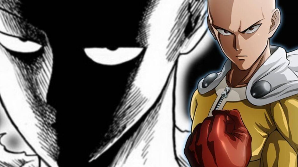 Veja as primeiras imagens do novo mangá do criador de One-Punch Man ...